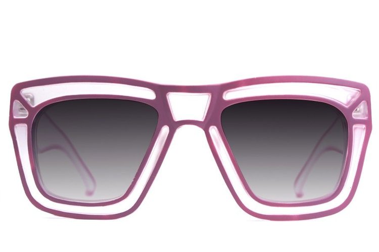 Pinky Vans Summer