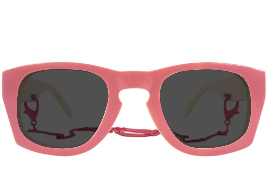Chamallow pink