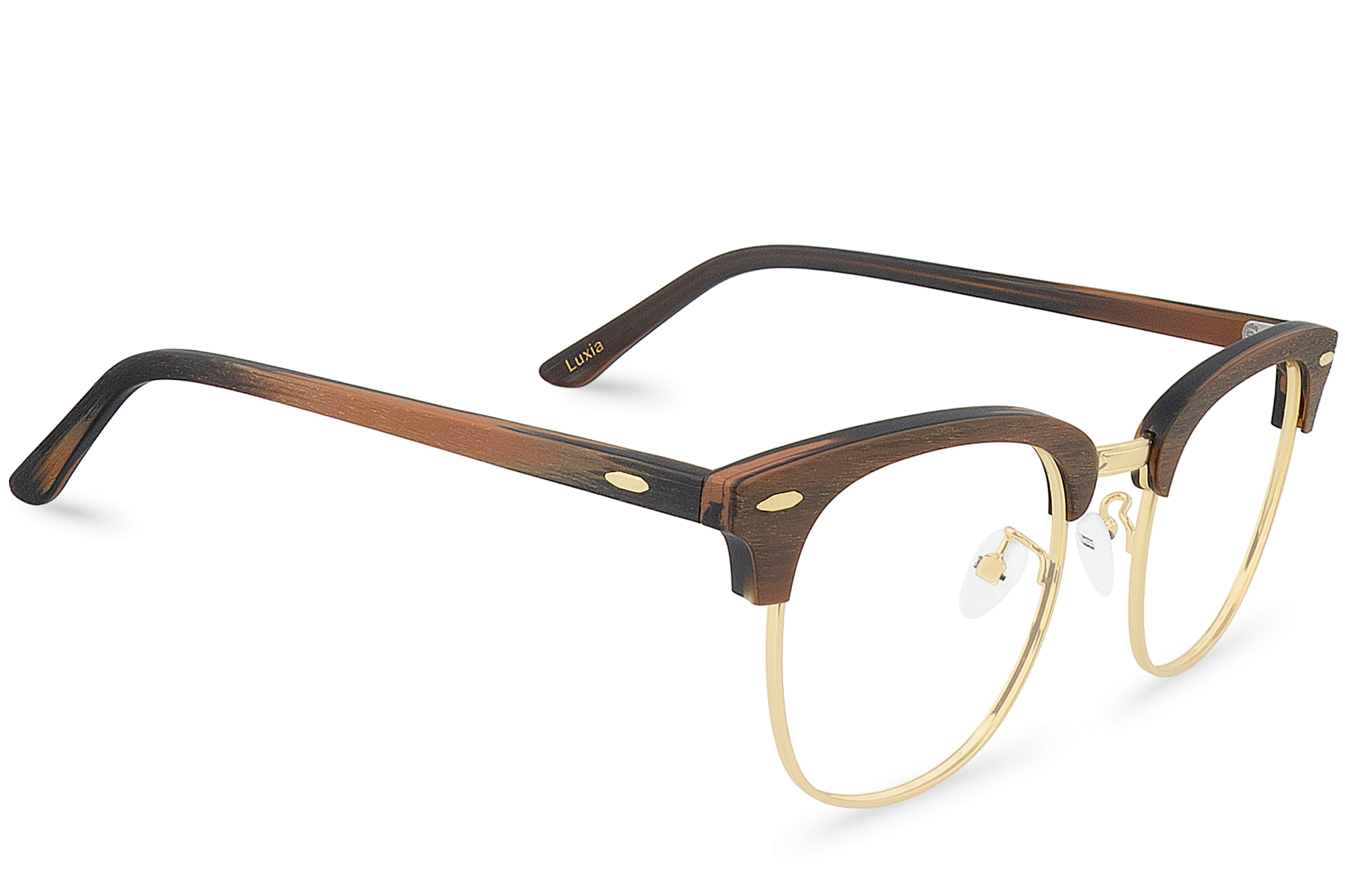 Luxia Brown