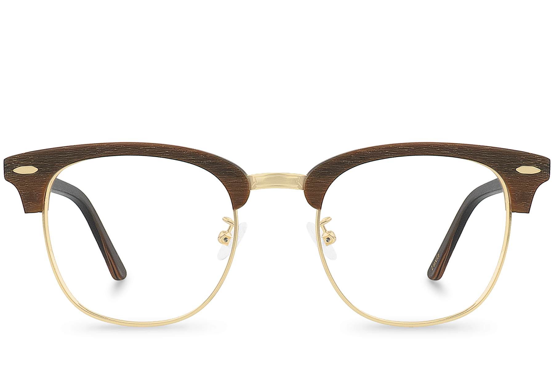 Luxia Brown
