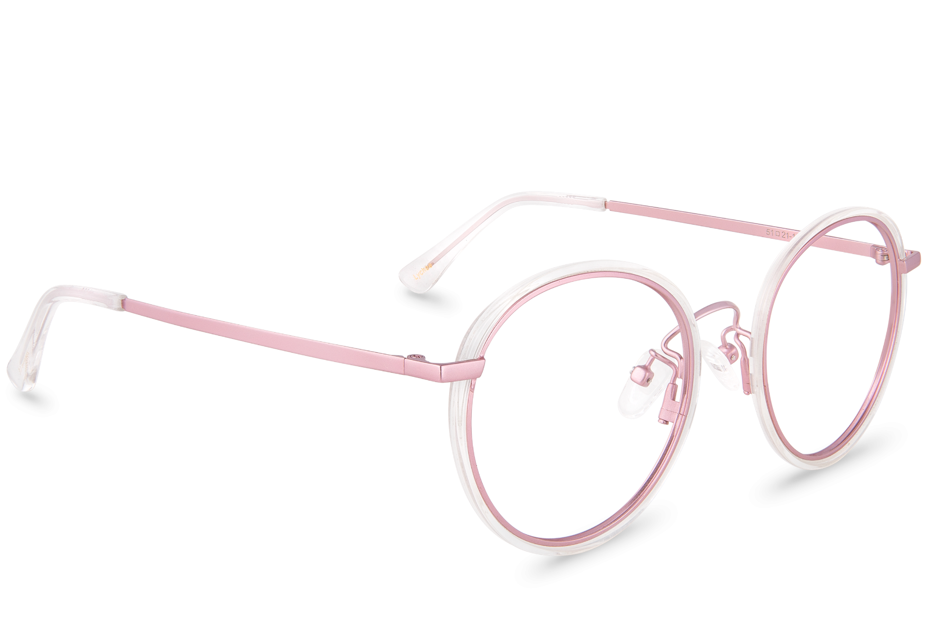 Lychee Pink