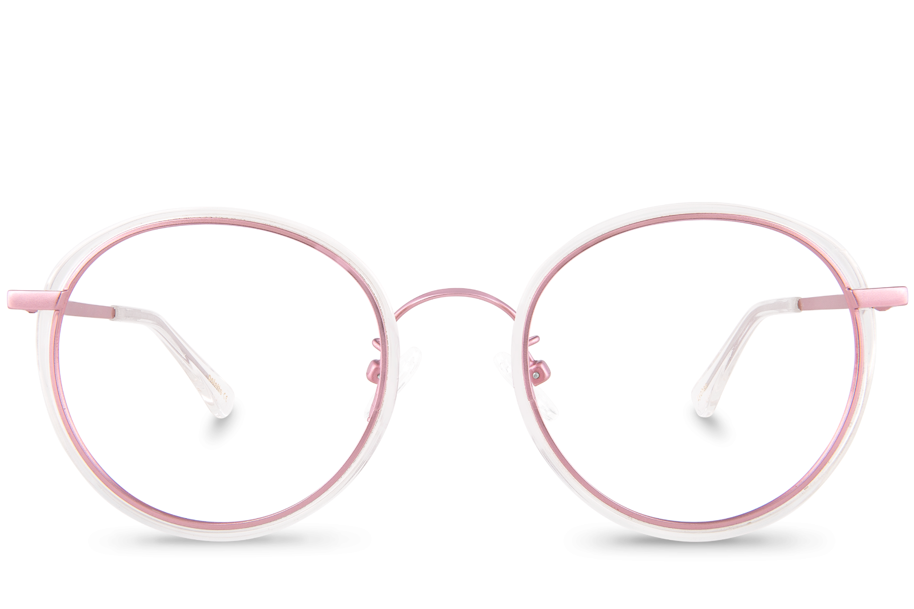 Lychee Pink