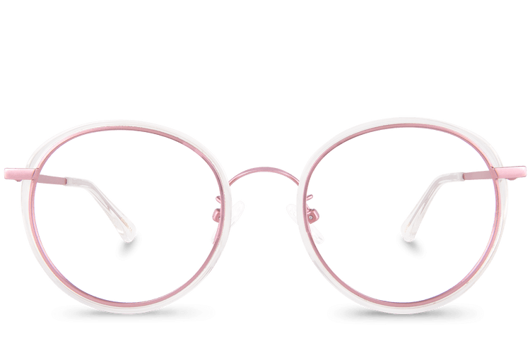 Lychee Pink