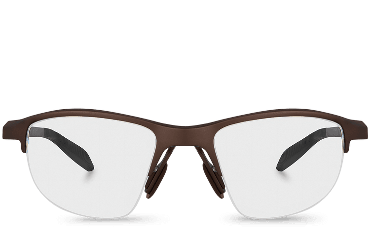 M001 View Brown