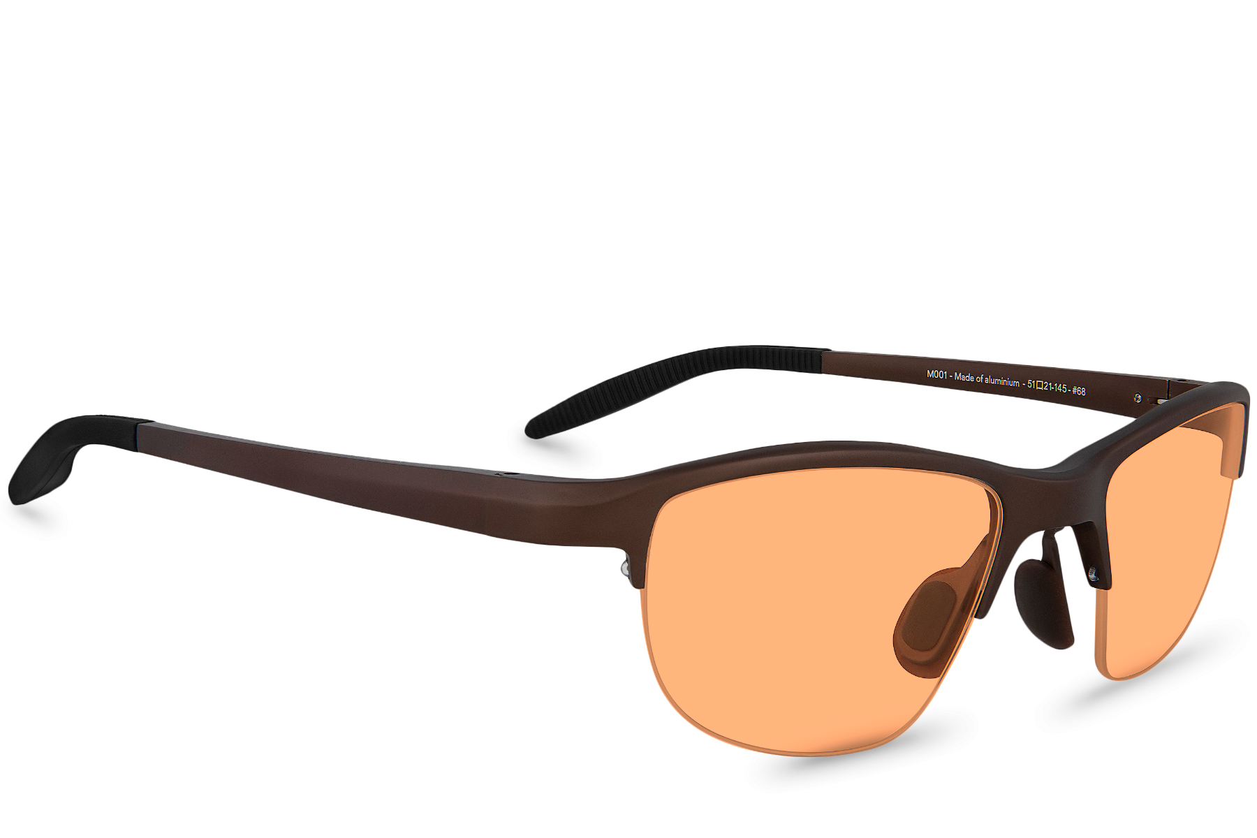 M001 Orange