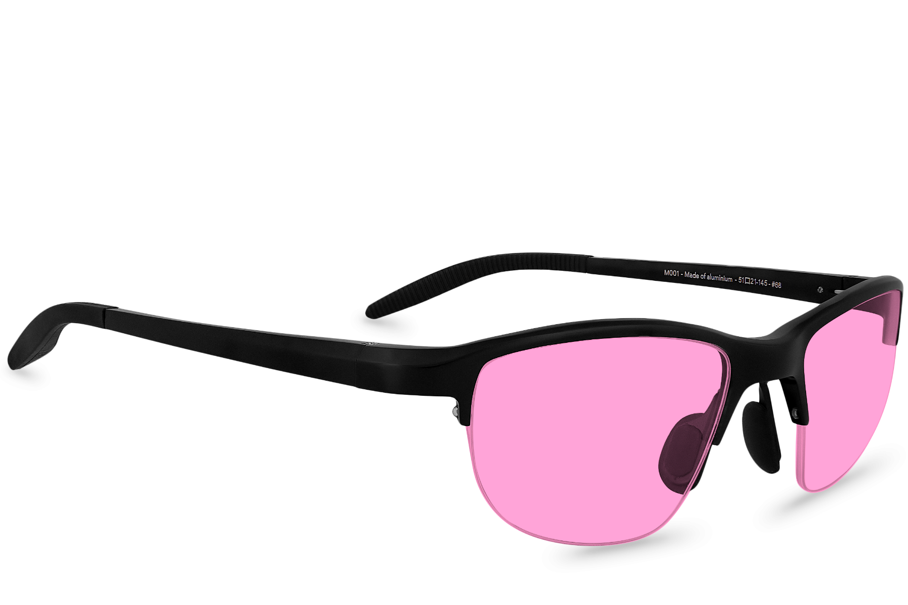 M001 Pink