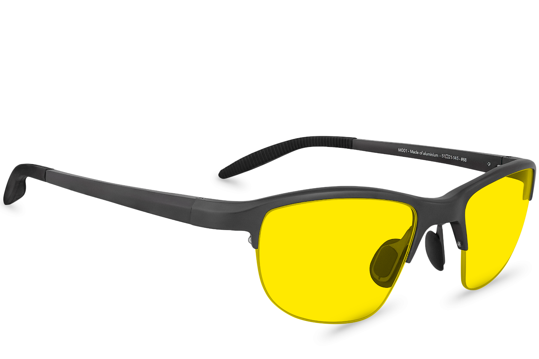 M001 Yellow