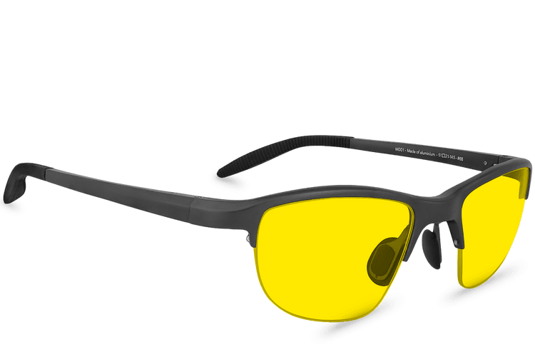M001 Yellow