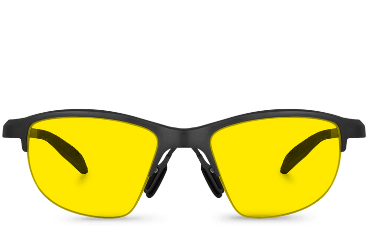 M001 Yellow