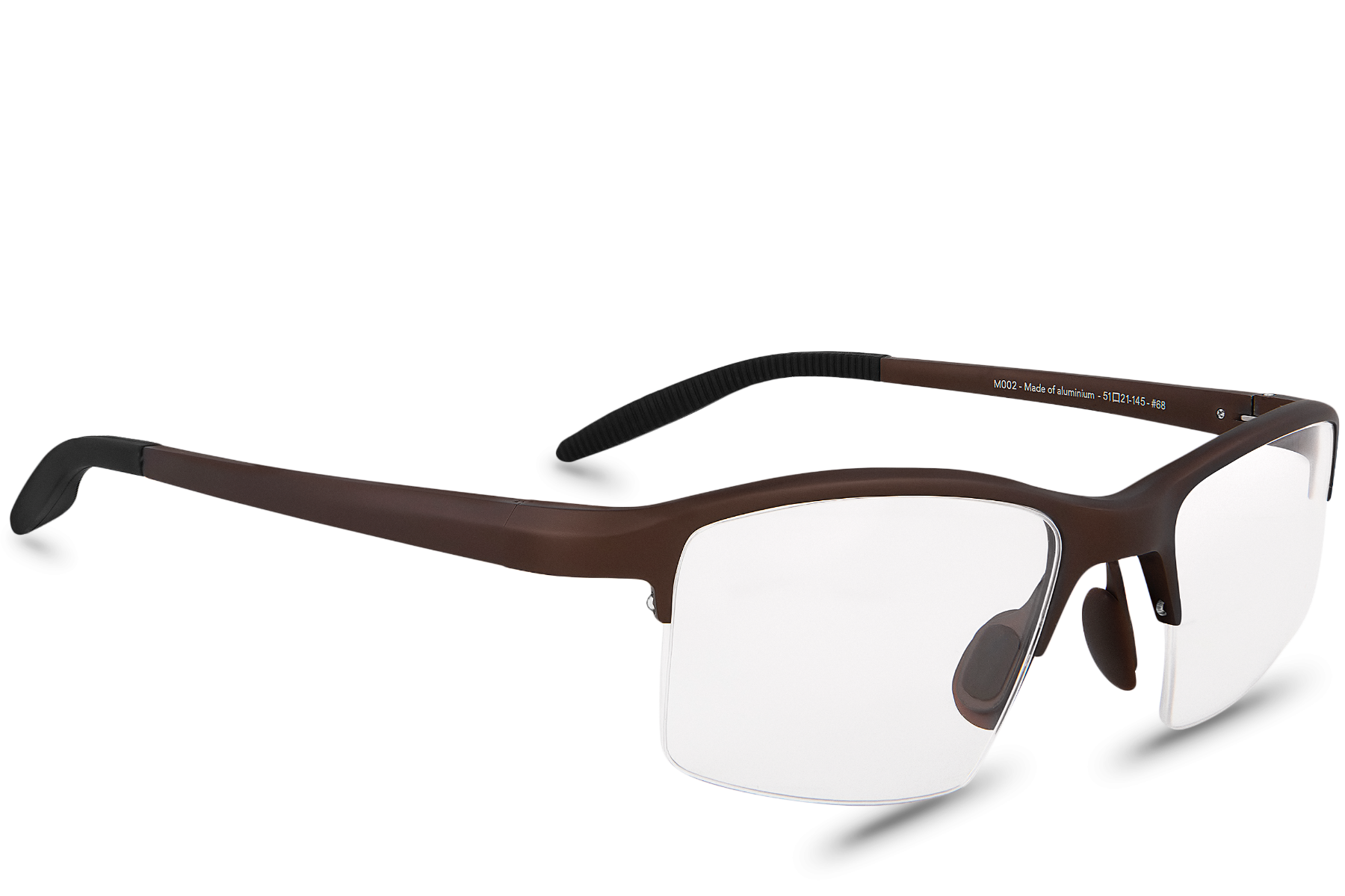M002 View Brown