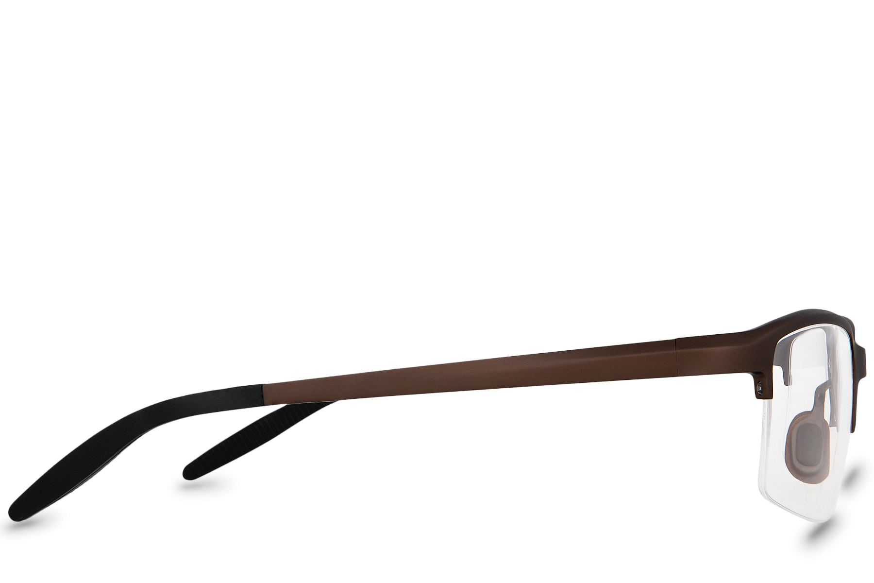 M002 View Brown