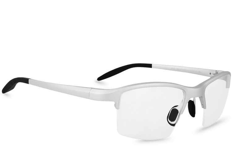 M002 View Silver