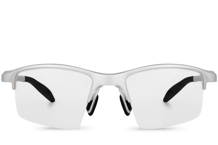 M002 View Silver