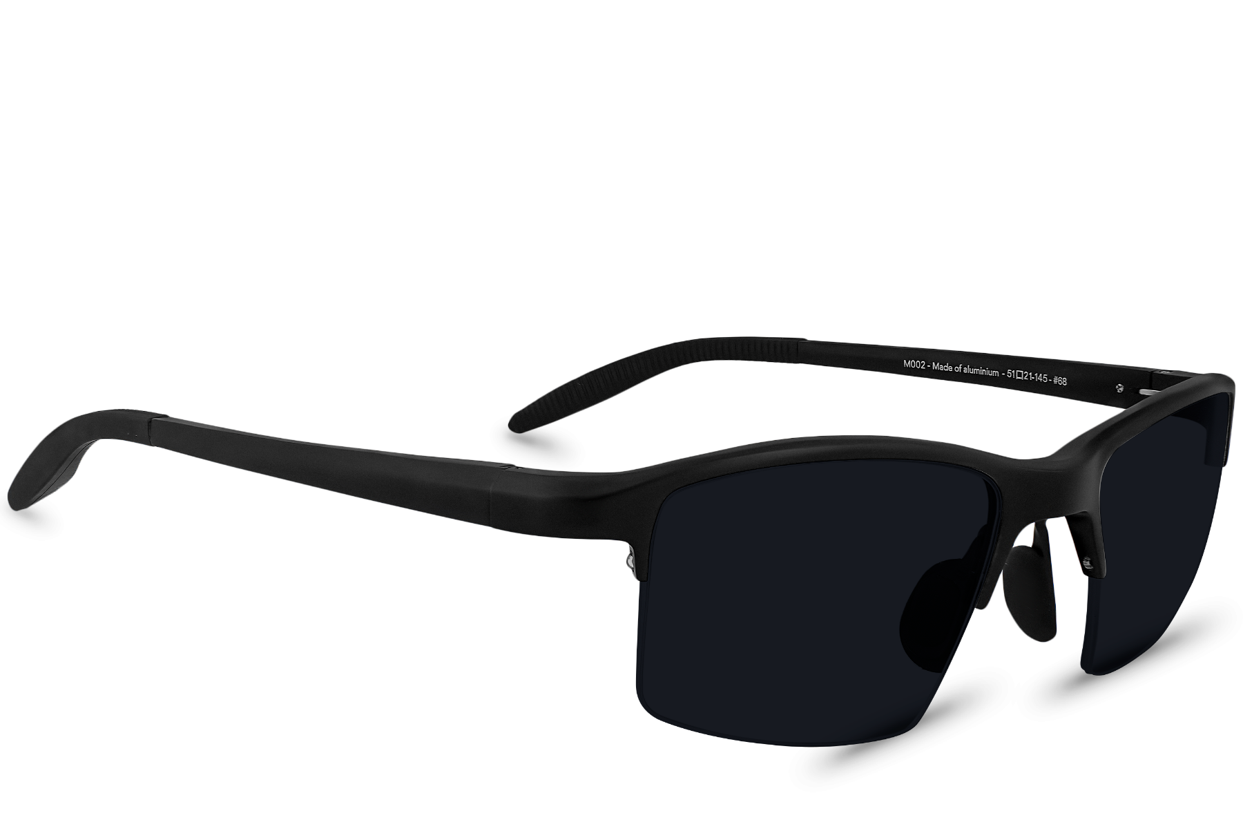 M002 Black