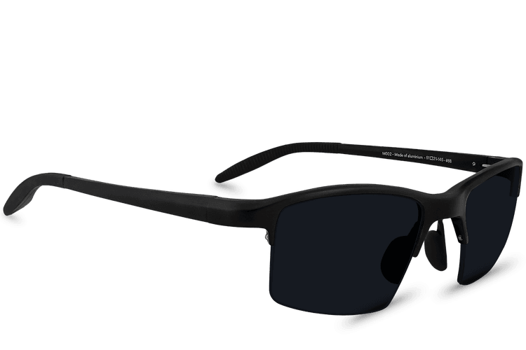 M002 Black