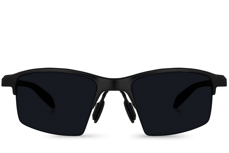M002 Black