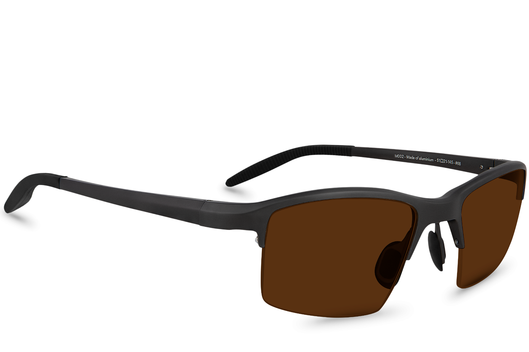 M002 Brown