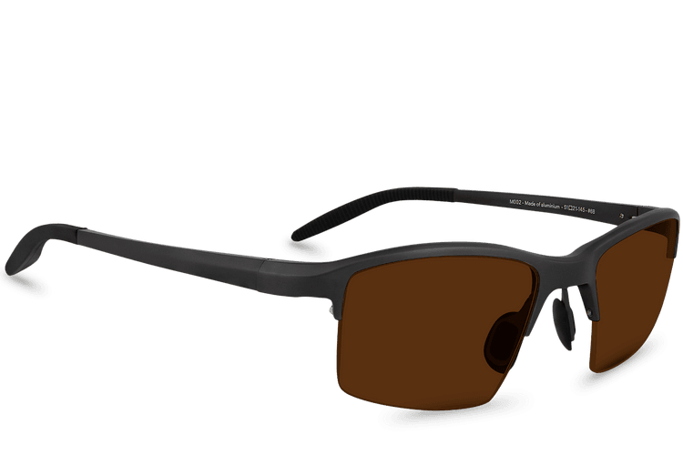 M002 Brown