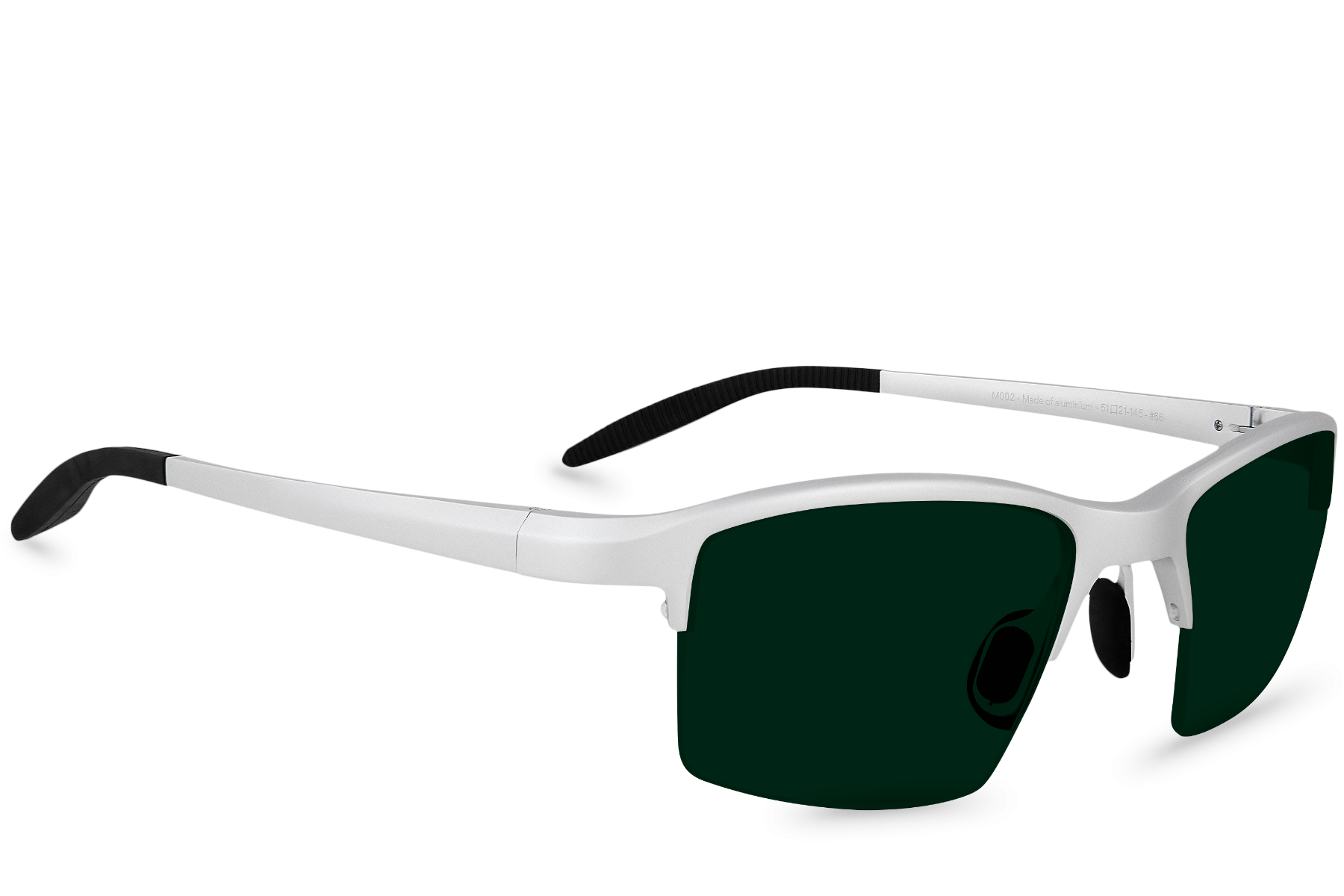 M002 Green