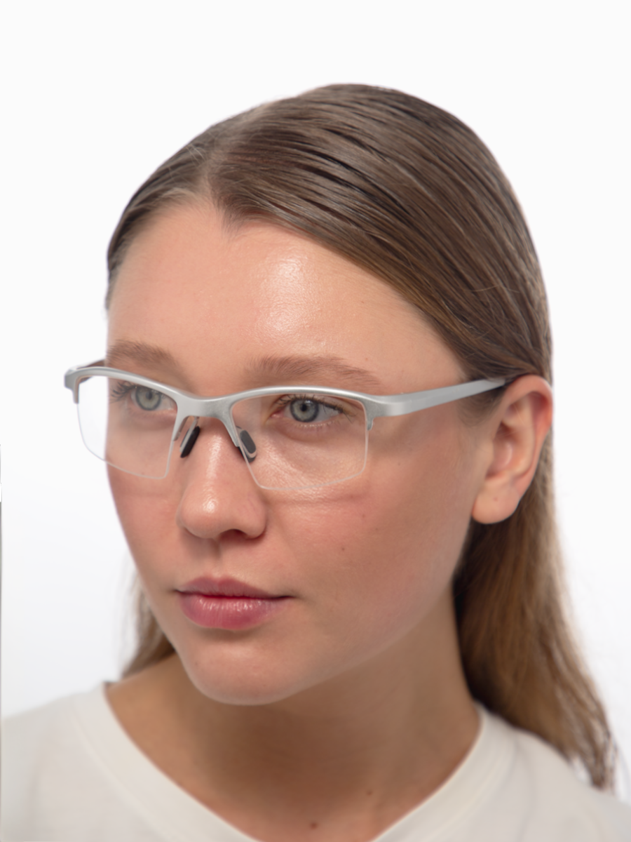M002 View Silver