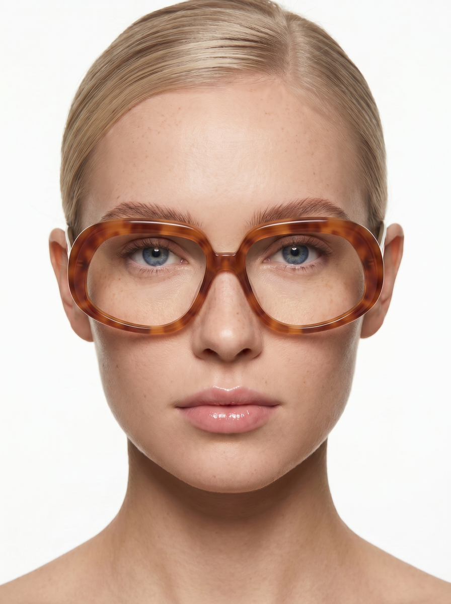 Mº I View Brown
