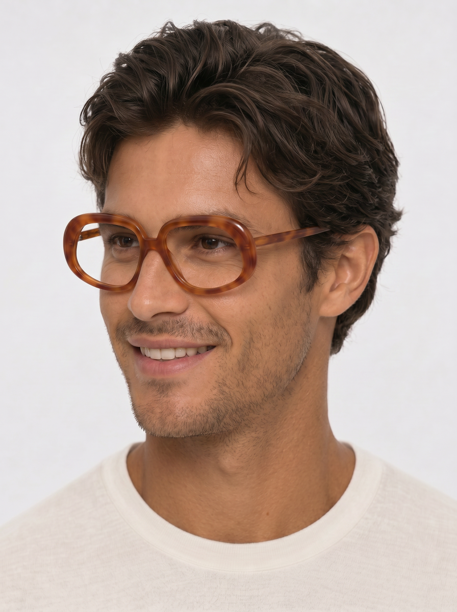 Mº I View Brown