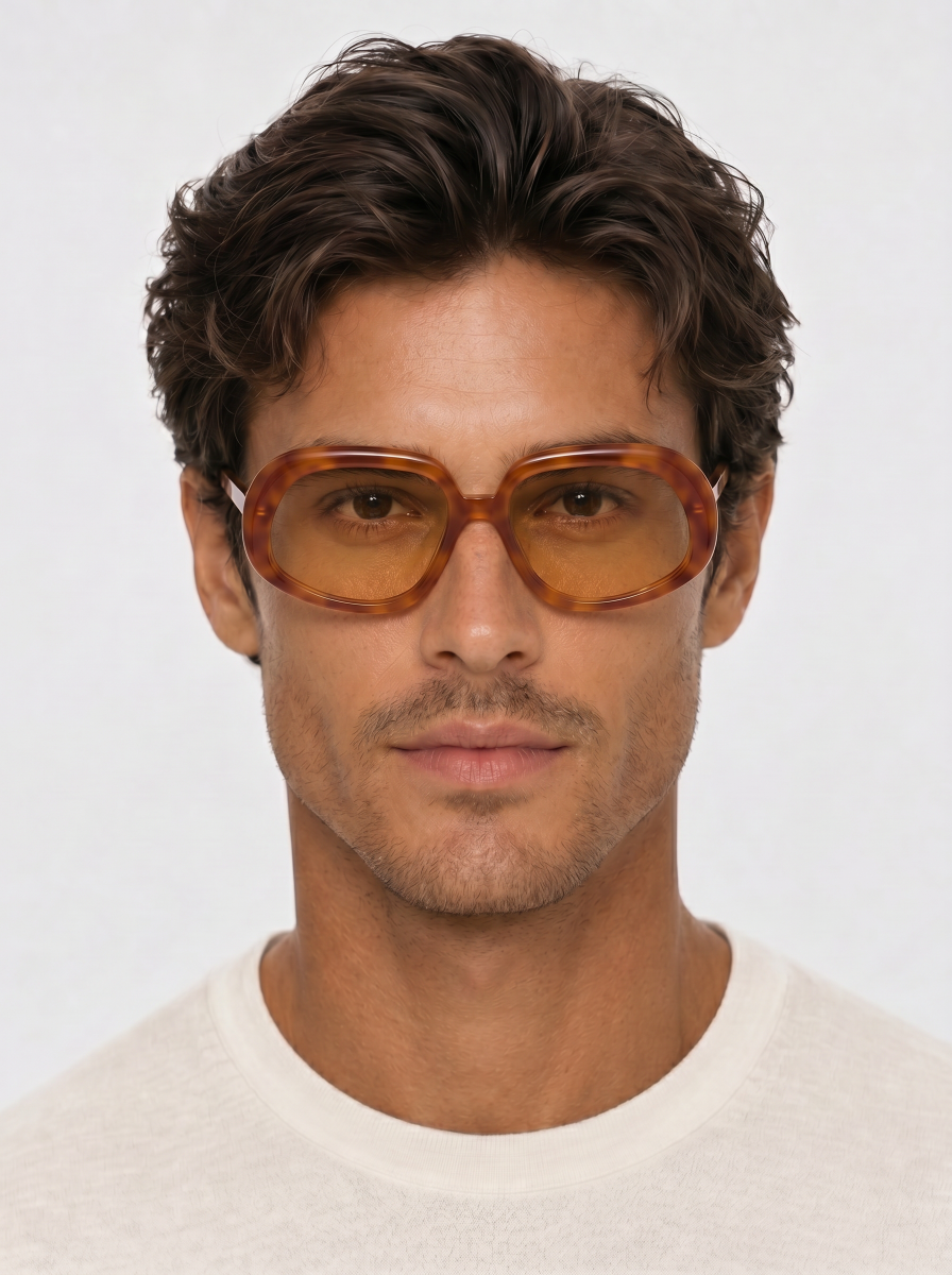 Mº I Brown
