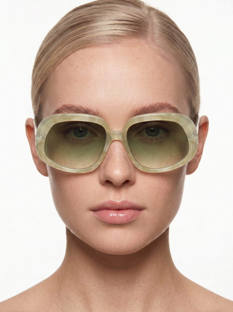 Mº I Green