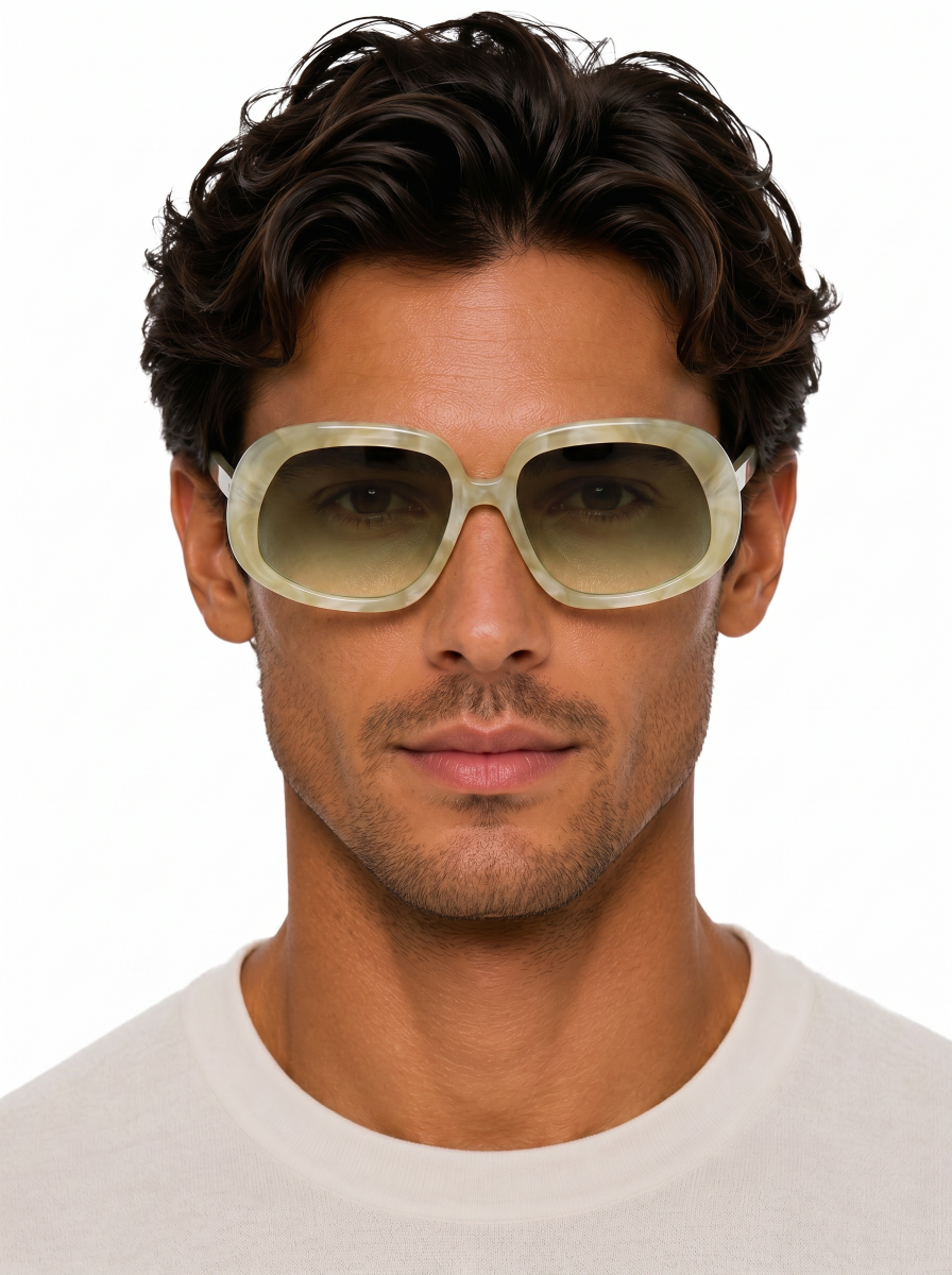 Mº I Green