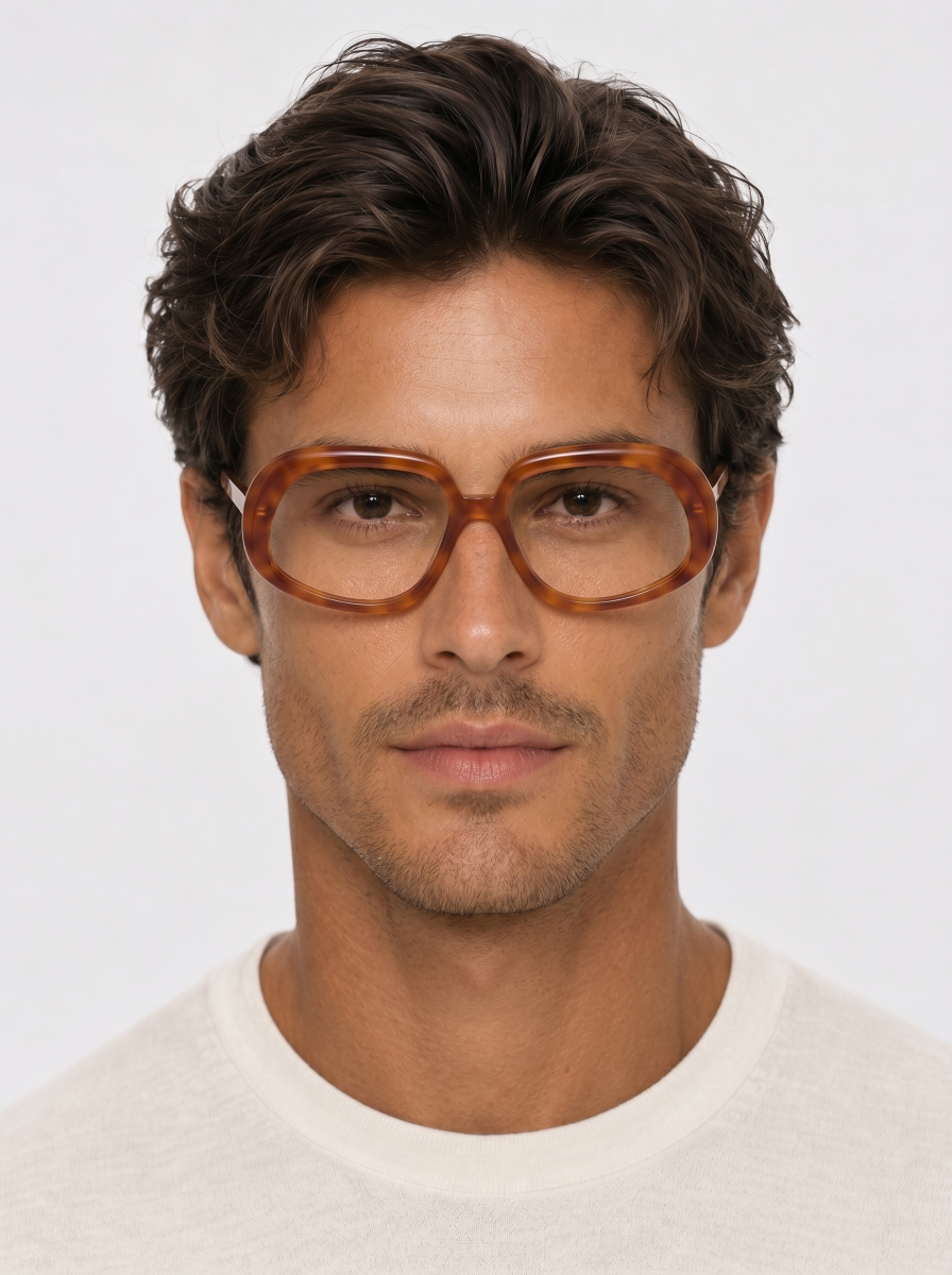 Mº I View Brown