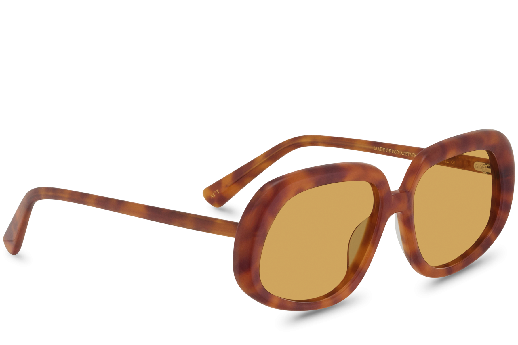 Mº I Brown