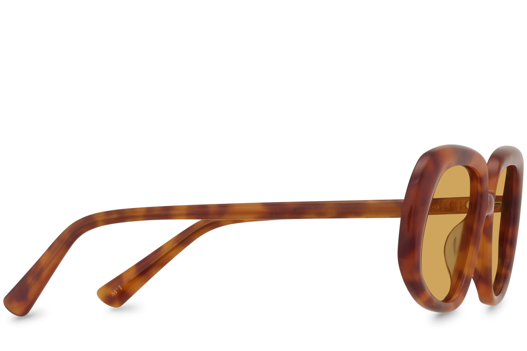 Mº I Brown