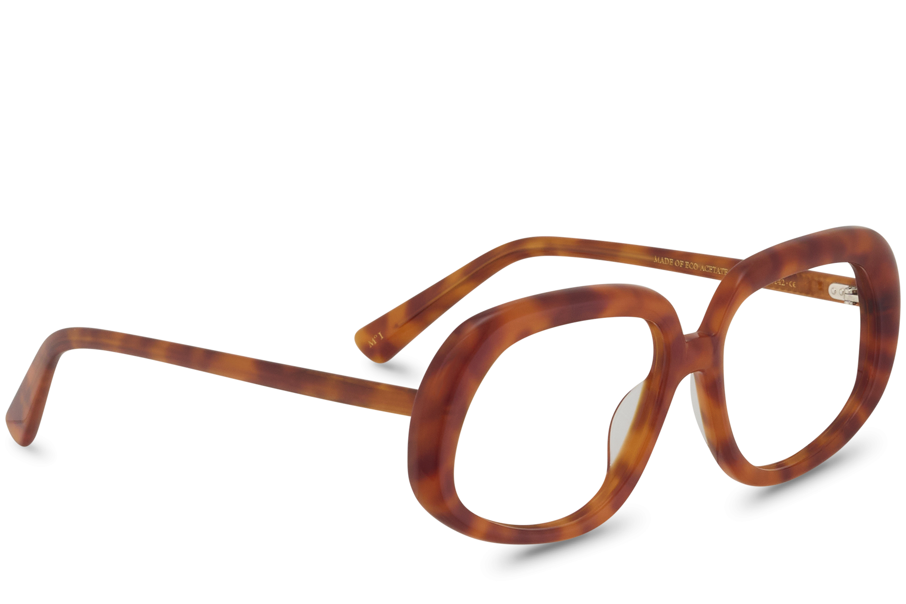 Mº I View Brown