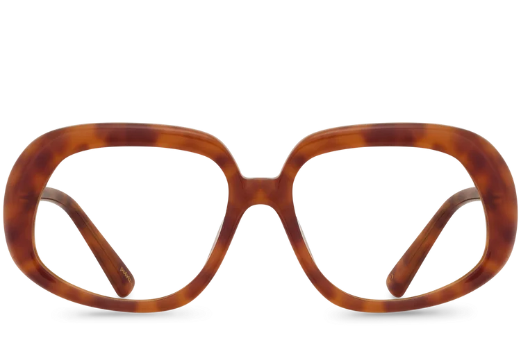 Mº I View Brown