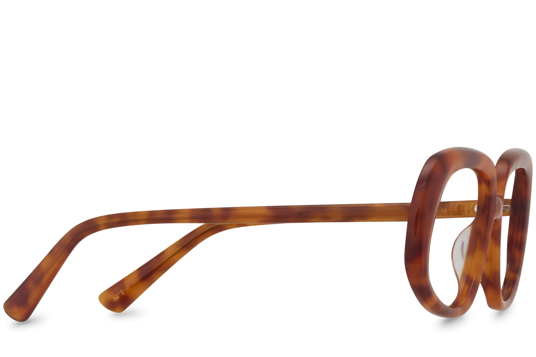 Mº I View Brown