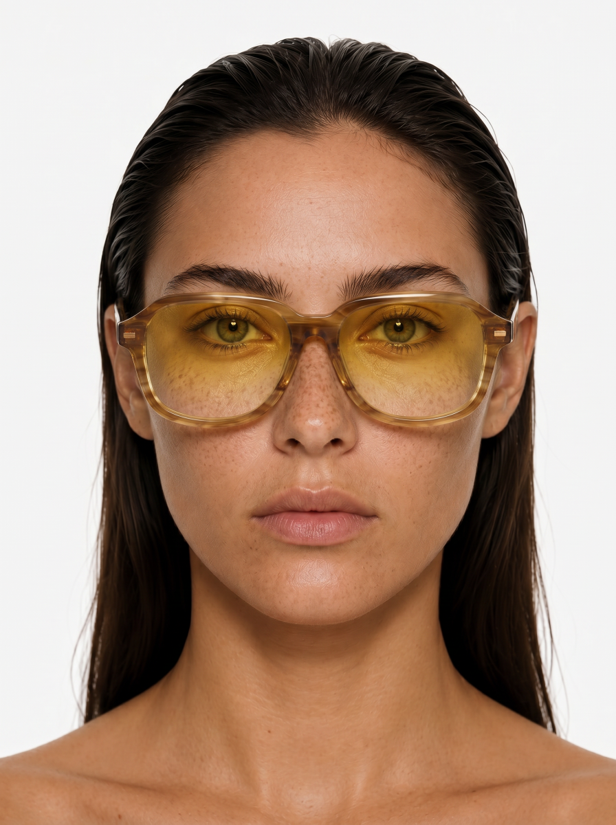 Mº II Brown