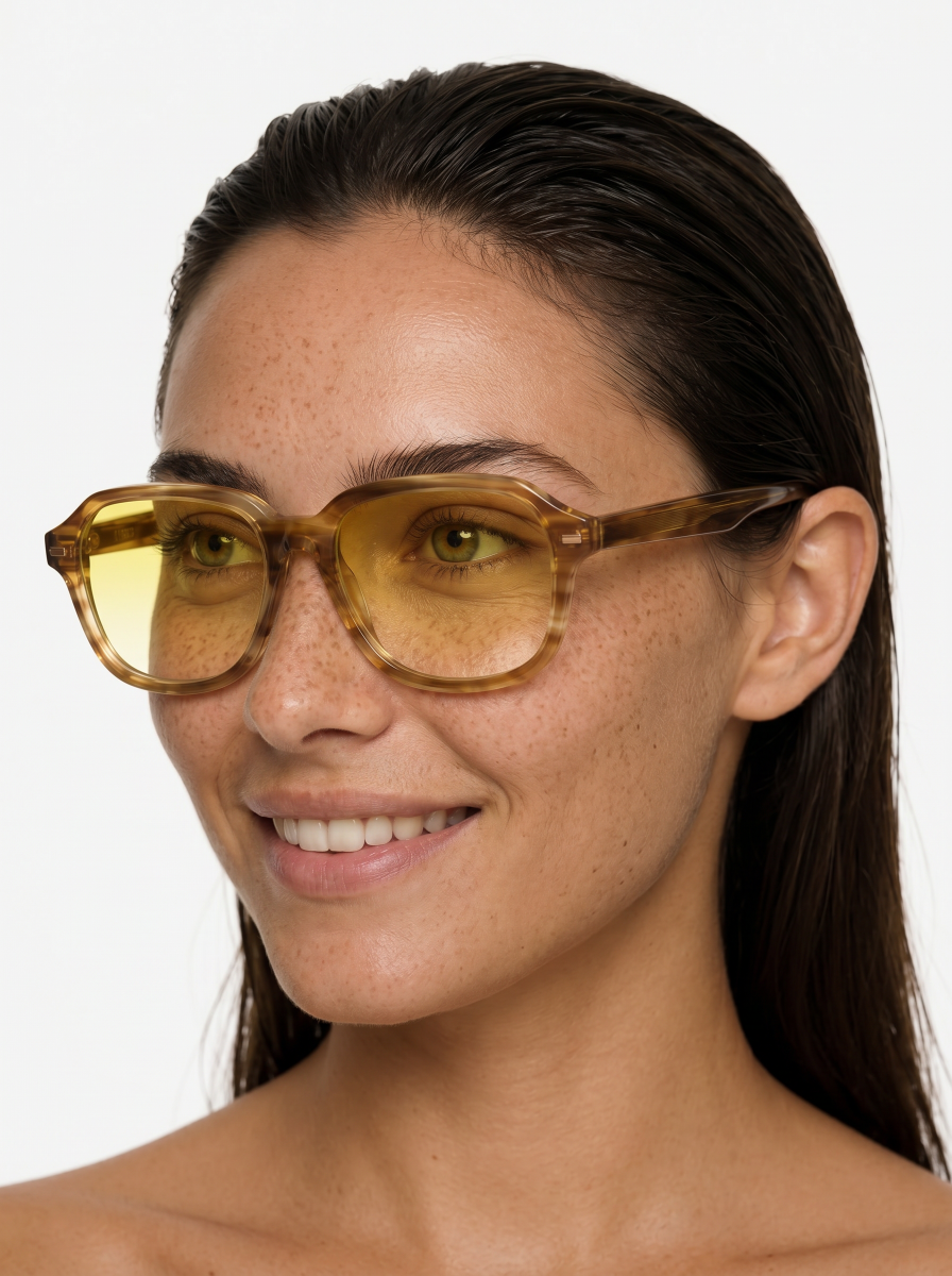 Mº II Brown