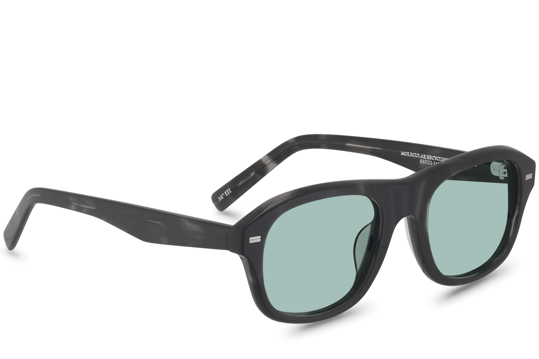 Mº III Black