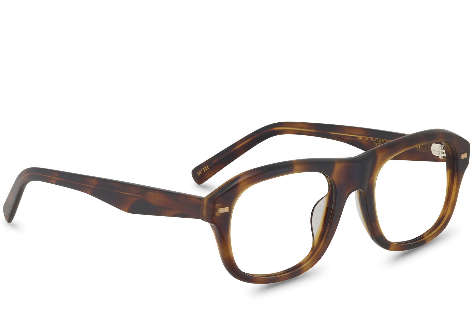 Mº III View Brown
