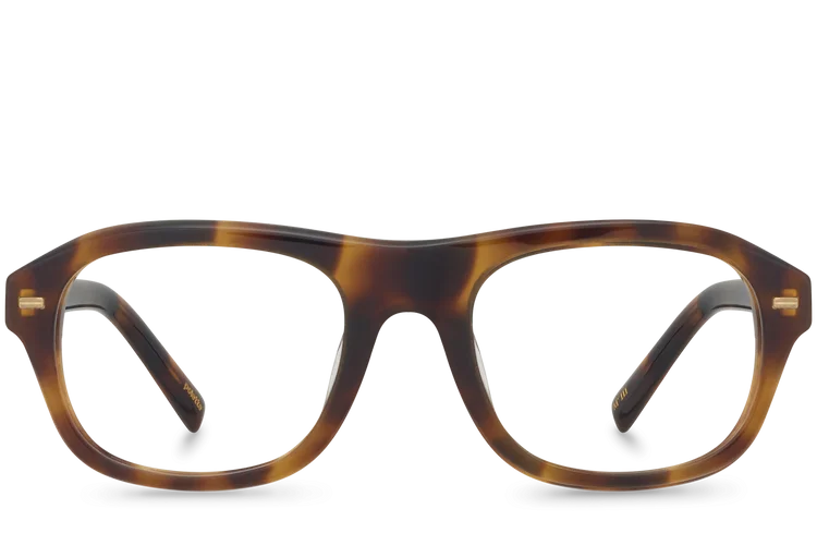Mº III View Brown