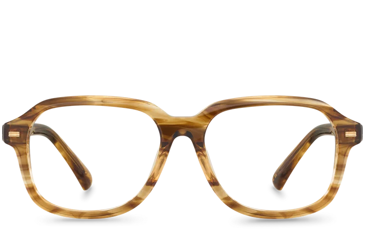 Mº II View Brown