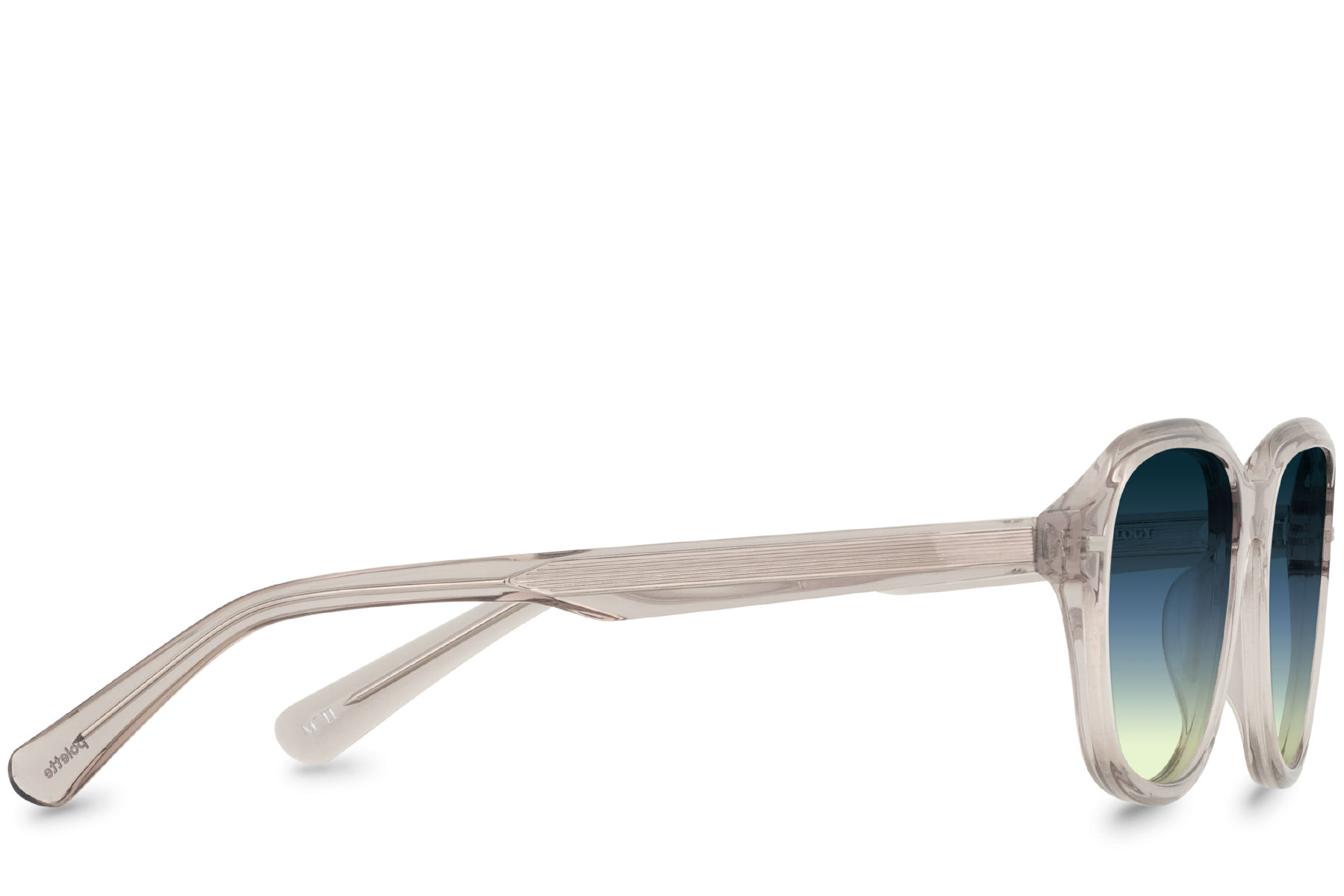 Mº II Tan