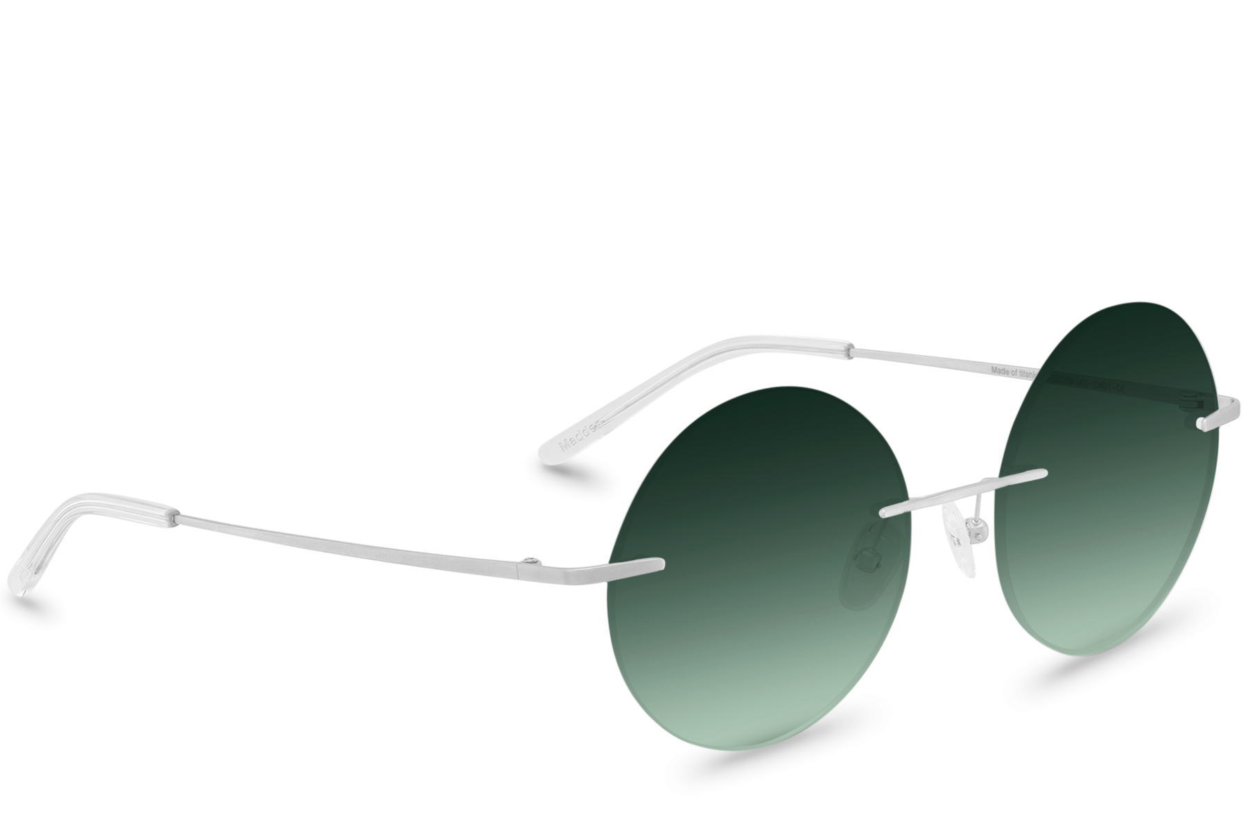 Madden Silver.S
