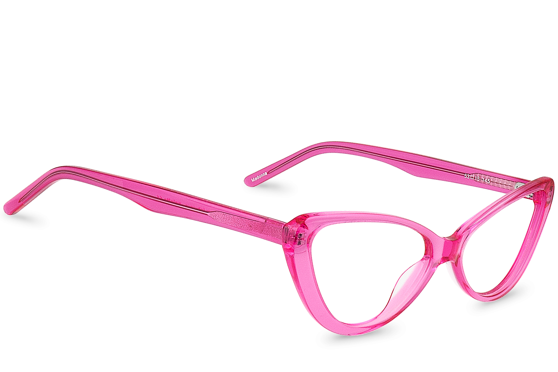 Madonna View Pink