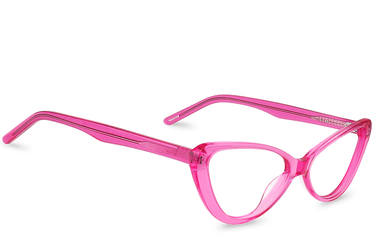 Madonna View Pink