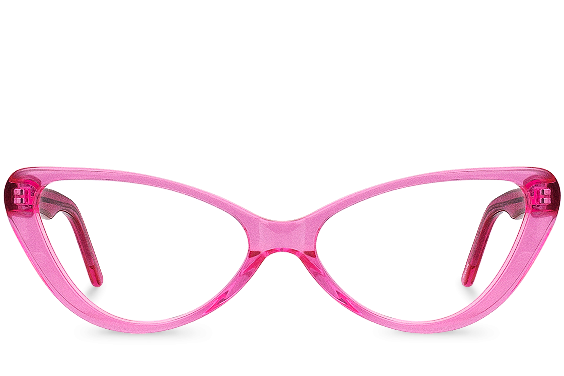 Madonna View Pink