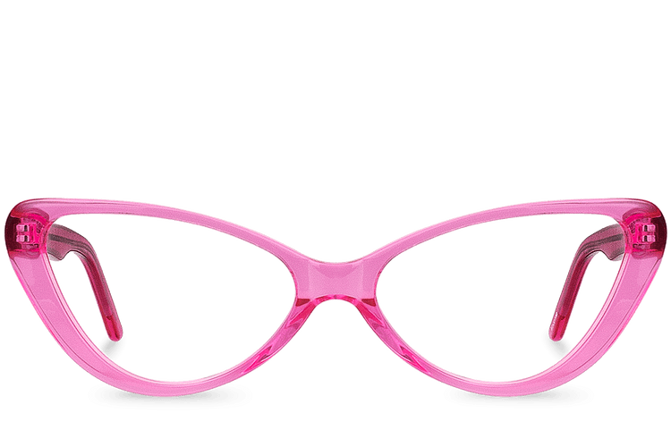 Madonna View Pink