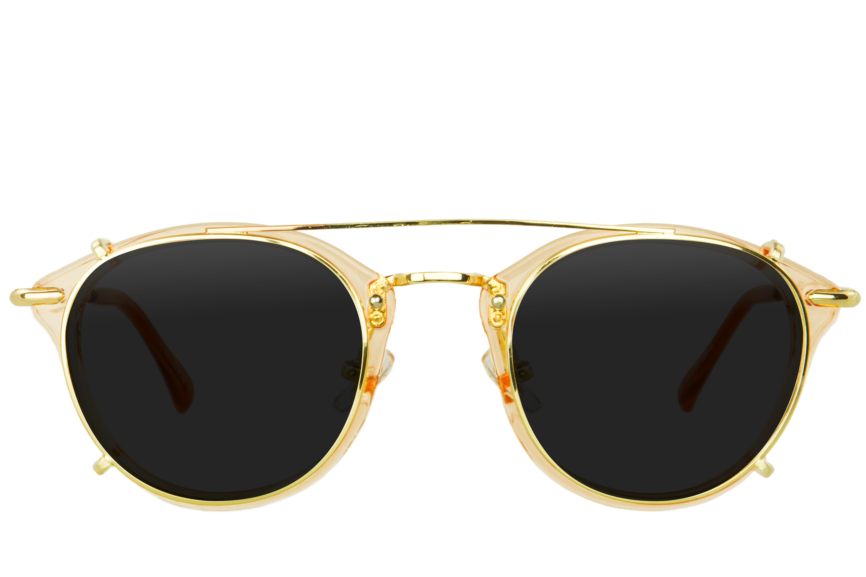 Magnesia Orange