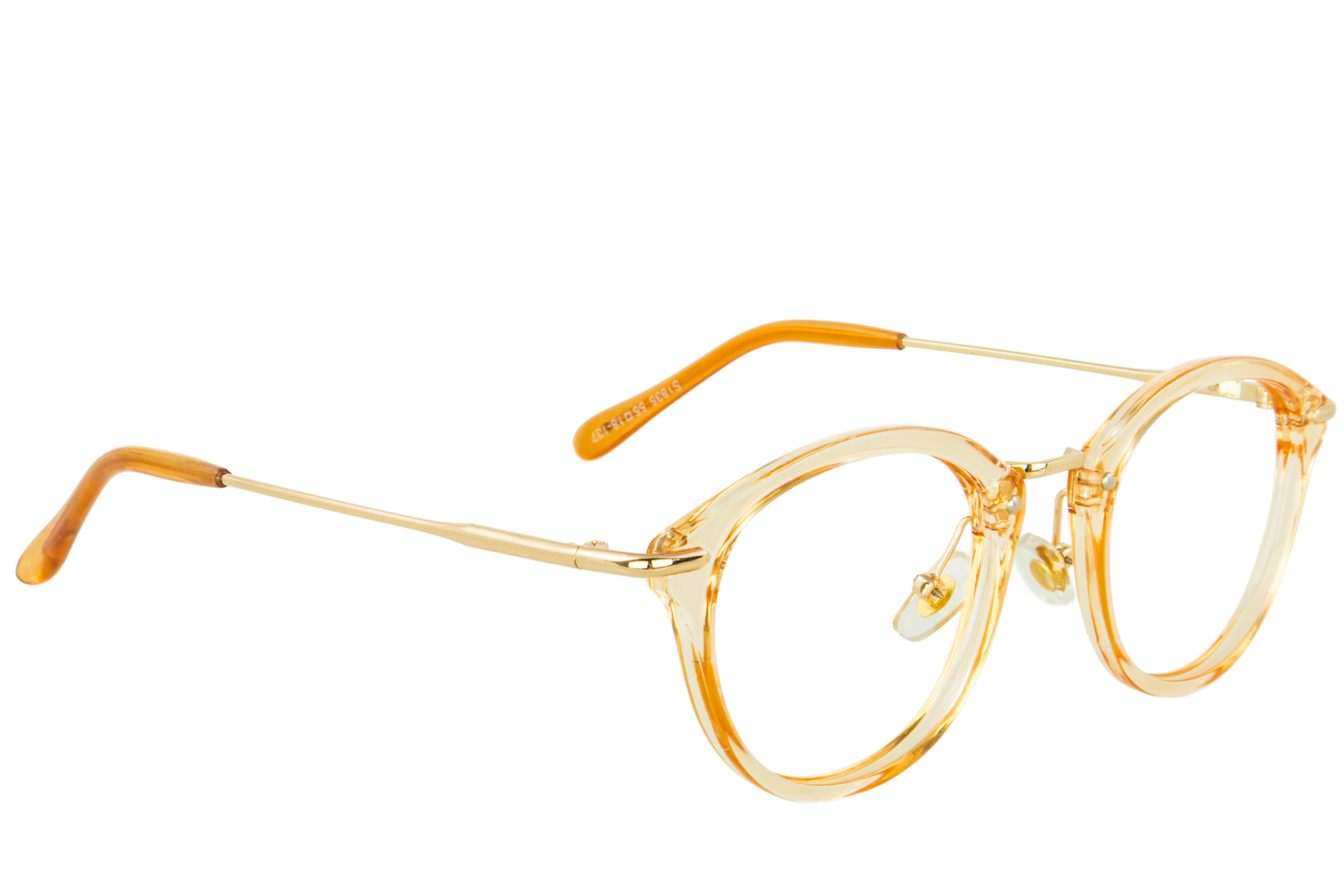 Magnesia Orange