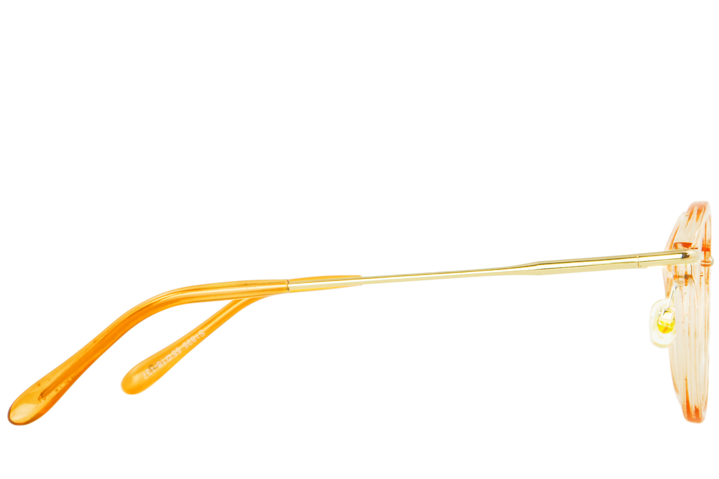 Magnesia Orange